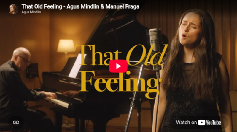 Video: That Old Feeling