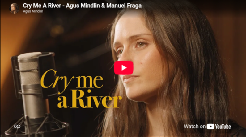 Video: Cry Me A River